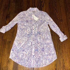 New Chico’s Blouse